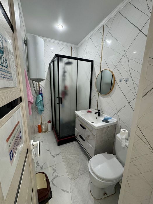 Продается 4-х комнатный дом