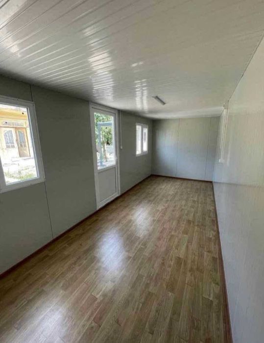 Container modular santier  4.7x6m