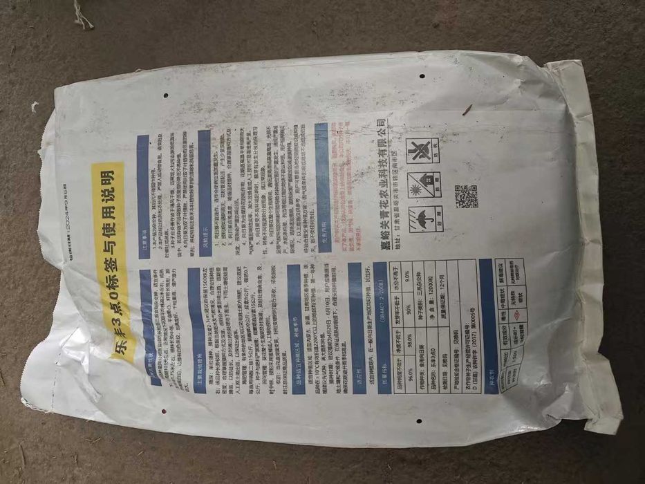 Семена подсолнечника