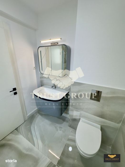 Apartament 3 camere Polona-Dorobanti | Loc de parcare