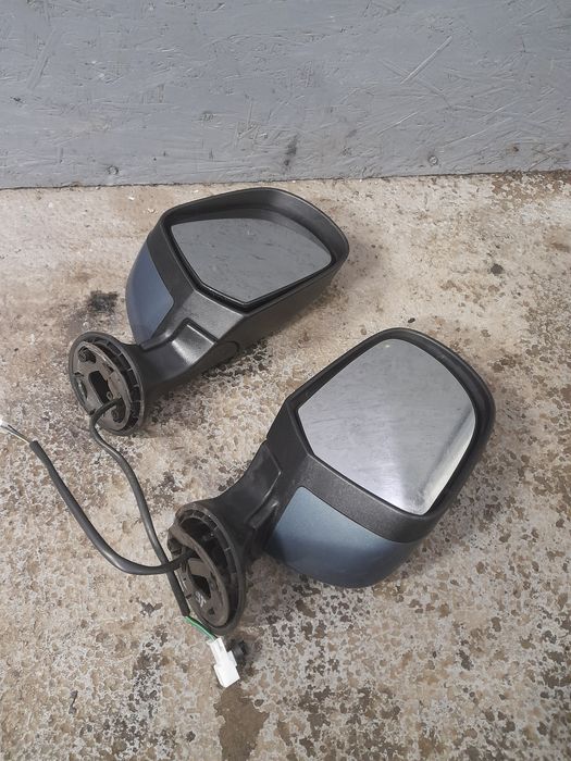 Oglinda Electrică Stanga Dreapta Dacia Duster 2010-3013