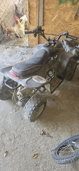 Vand atv copii ,,