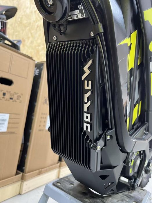 Sur-Ron Light Bee X 2025 – 8000W
