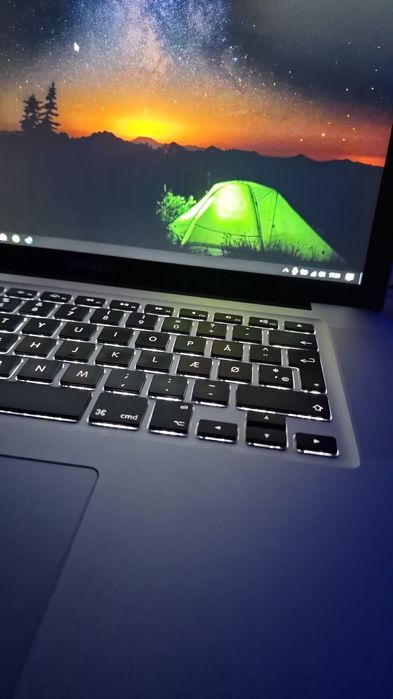 MacBook pro 15 stare bună