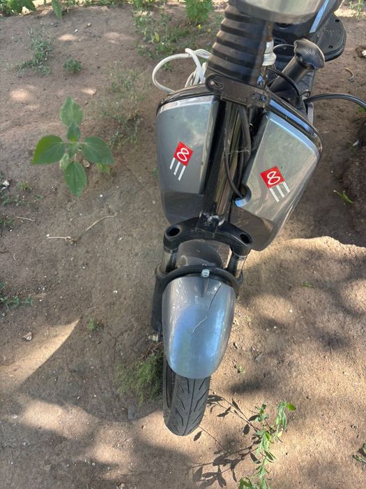 Продам Электро скутер