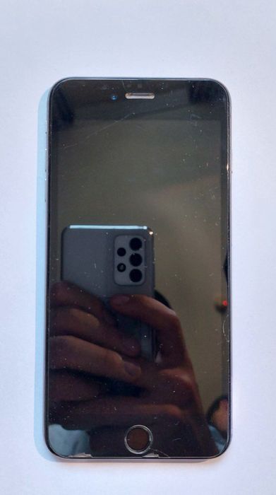 iPhone 6s plus - 64GB