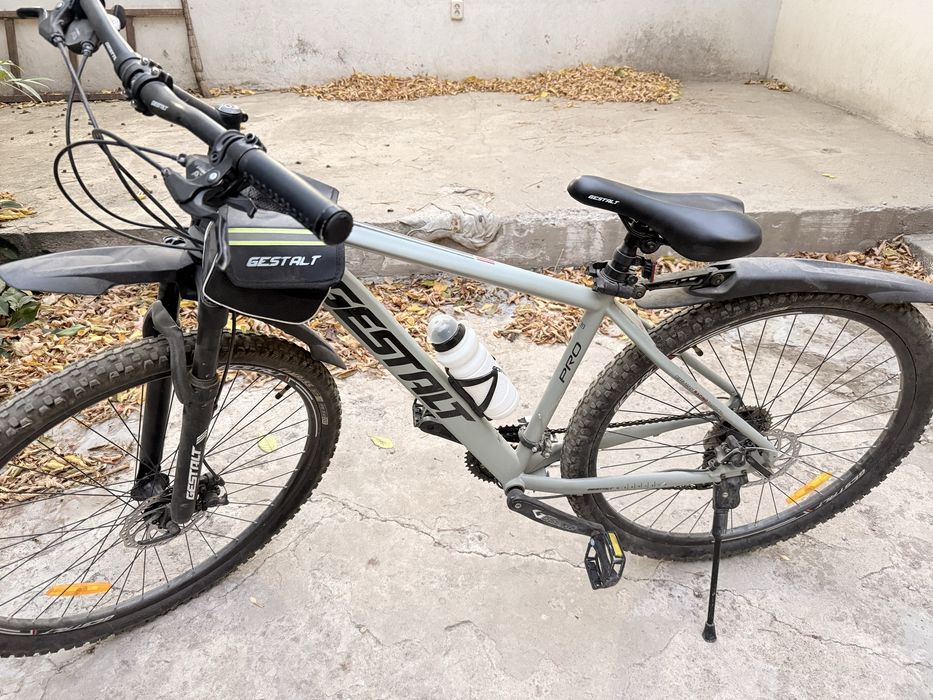 Велосипеды ! Продаю два велика .