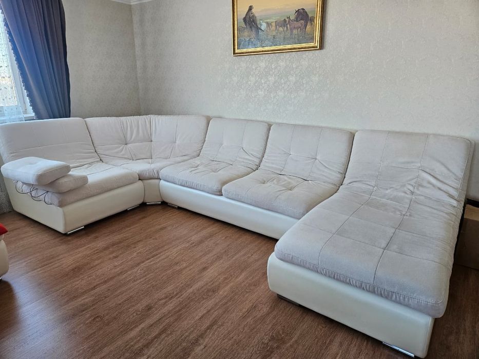 Продам диван б/у