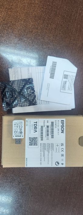 Adaptor WIFI pentru proiector Epson