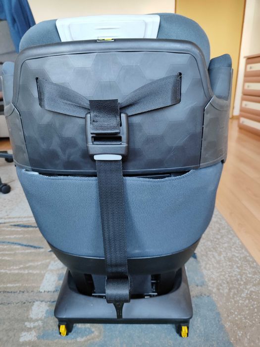 Столче за кола Maxi-Cosi Titan Pro