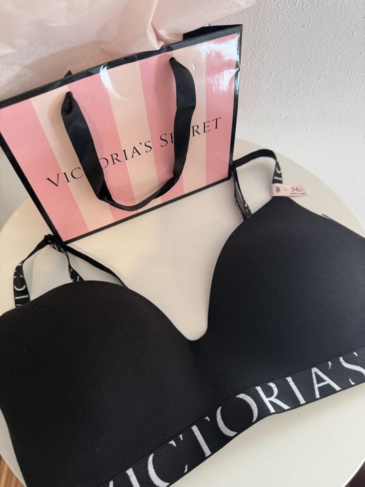 Sutien Vuctoria Secret original