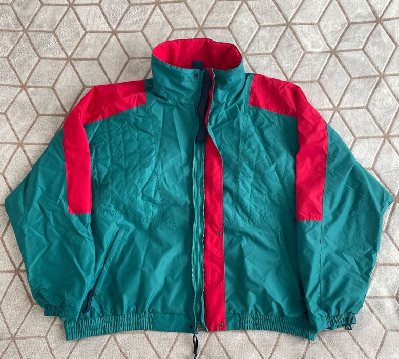 Geaca de fâș Impermeabila