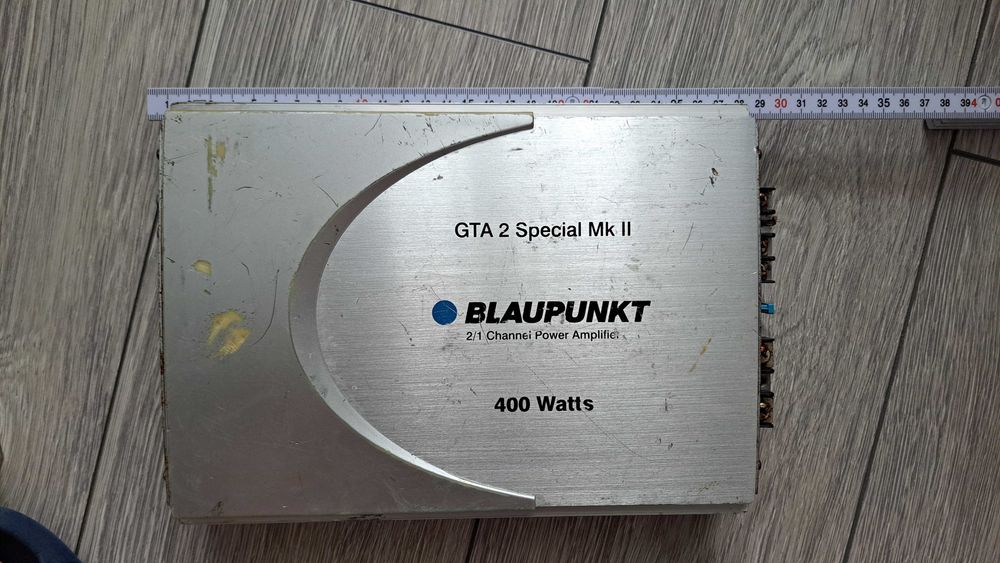 Statie Blaupunkt Gta 2