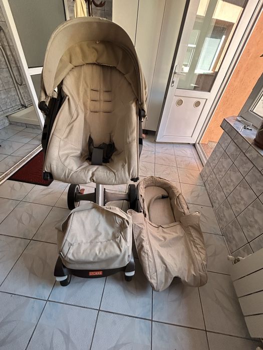 Carucior copii Stokke