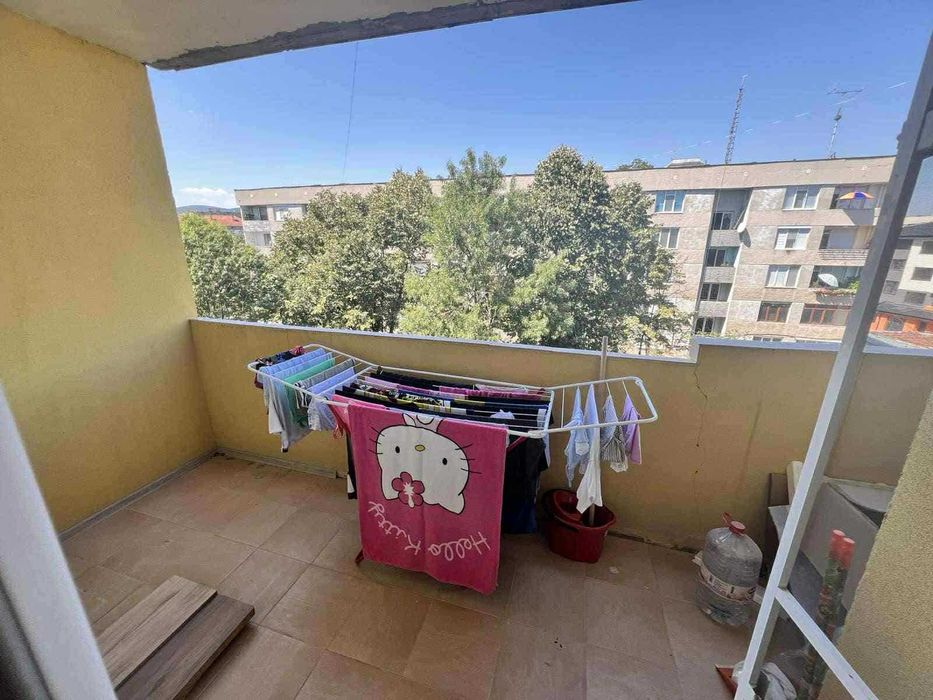 Продава се Четиристаен апартамент в Търговище, Вароша - 96 кв.м за 665 €/кв.м - Снимка #5