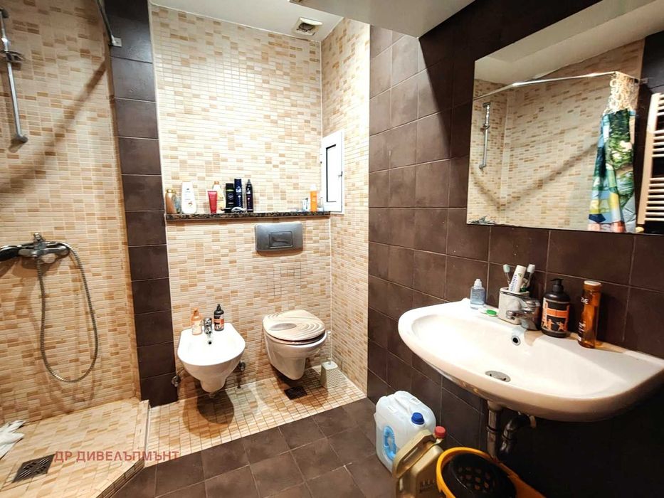 Продава се Тристаен апартамент в София, Манастирски ливади - 85 кв.м за 1290 €/кв.м - Снимка #5