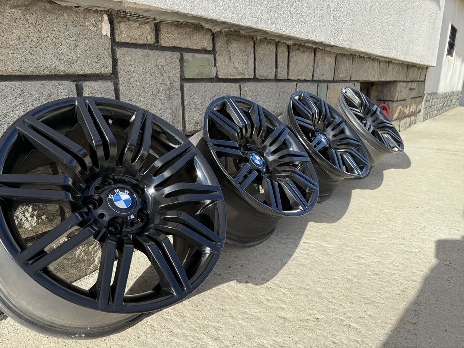Джанти за bmw style 172 OEM