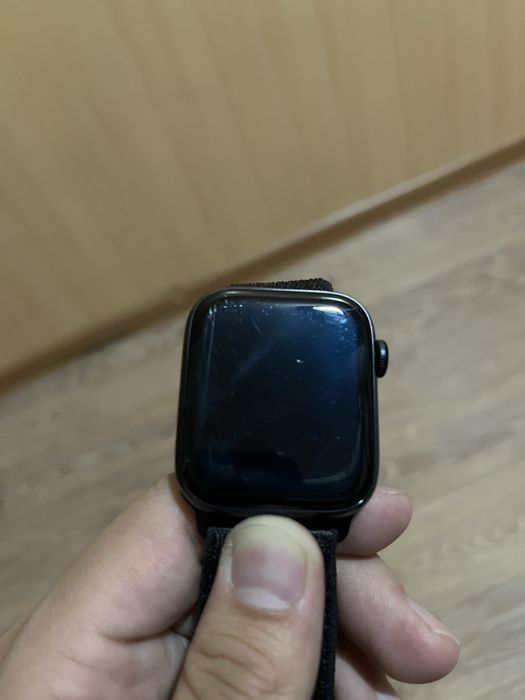 Apple watch se 2
