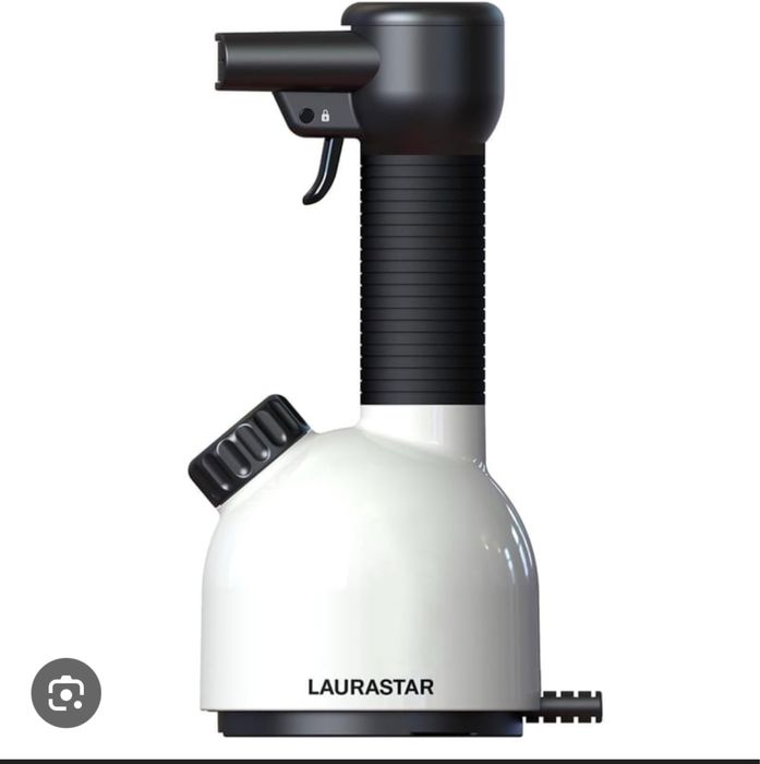 Ручной отпариватель LauraStar IGGI