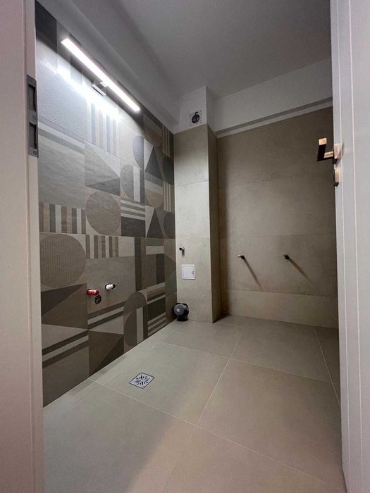 Apartament 2 camere - finalizat - bloc NOU