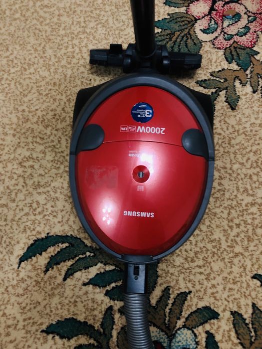 Пылесос Samsung