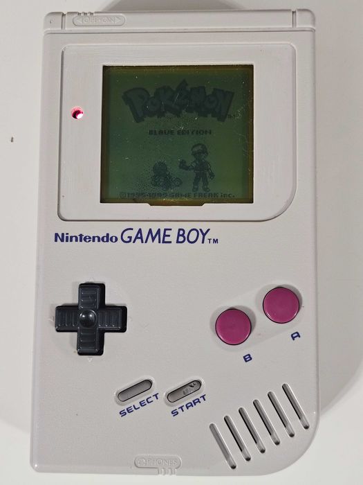 Nintendo Gameboy DMG