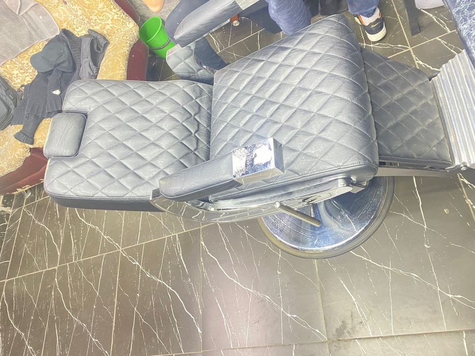 Барбер кресло для стрижки