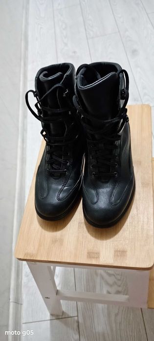 Тактически кубинки,дамски,37 ,номер, обути само веднъж за около 2 часа