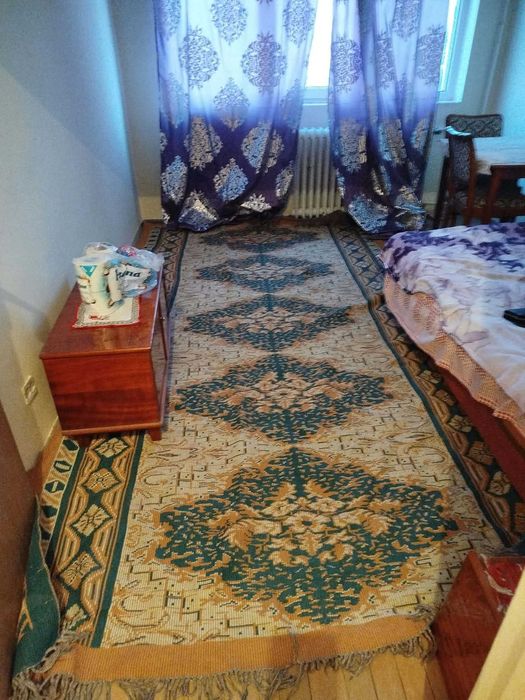 Vânzare apartament cu două camere, zona Vest