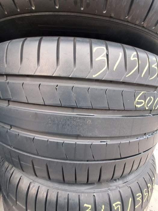 275/40r21 315/35r21 Pirelli rft runflat 2021 Montaj Gratuit