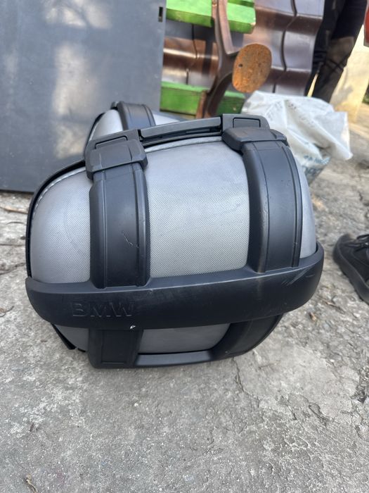 BMW F 800 R 2005-2026