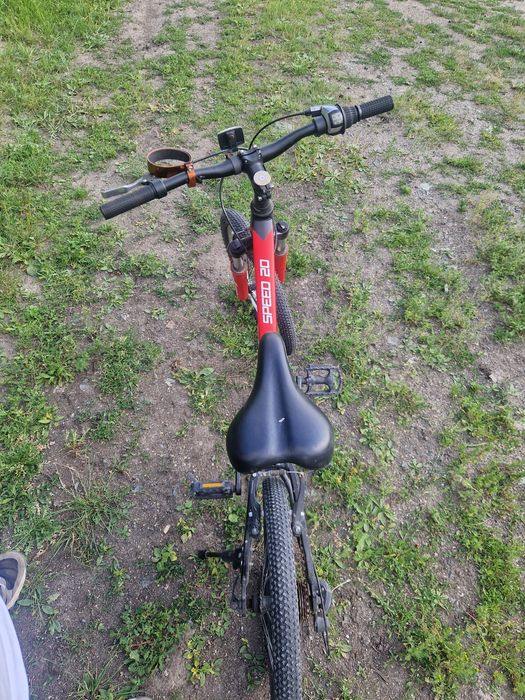 Продам  велосипед Axis