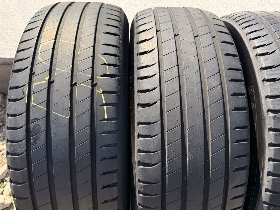 Летни гуми 235/65/17