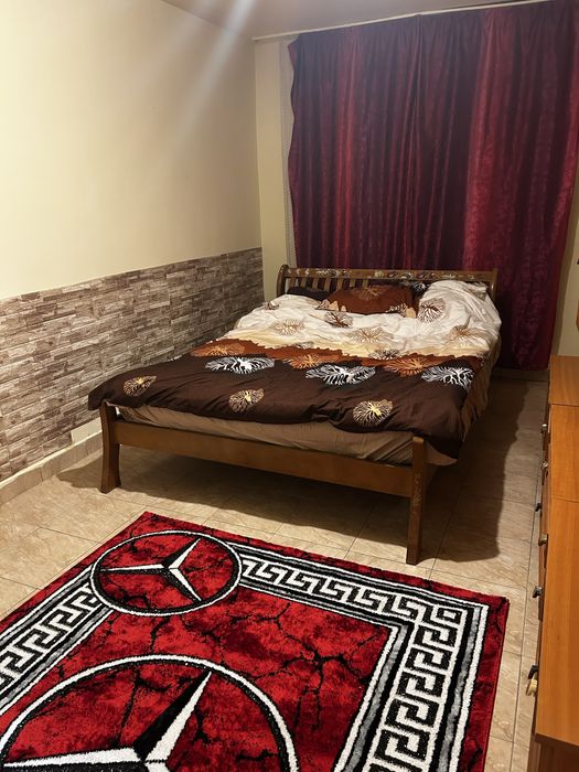 Apartament demisol in Gherla