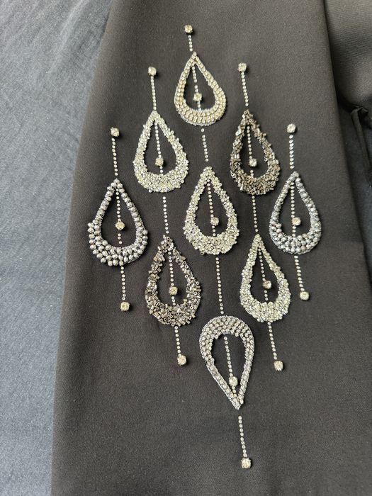 Костюм двойка брючный