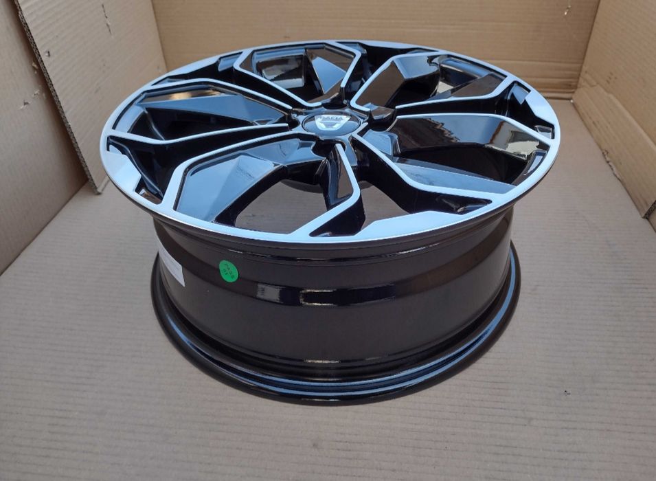 Jante 15 Dacia Logan Sandero Lodgy Dokker Stepway MCV