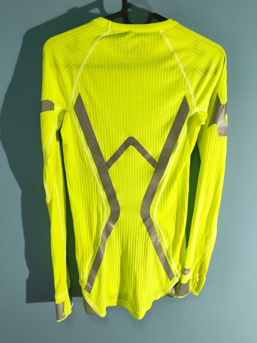 SWIX RaceX Блуза/Дамска М