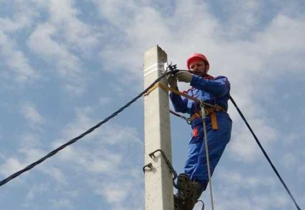 Электрик 24/7 на выезд