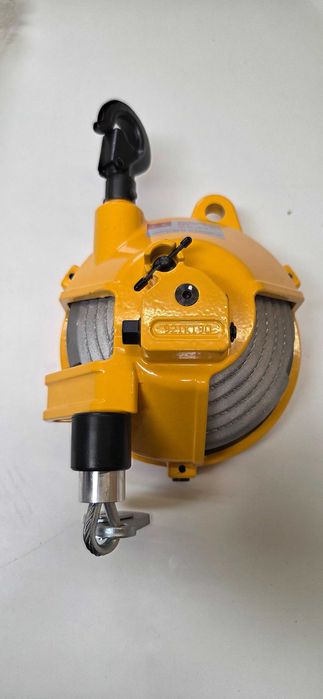 Нов пружинен балансьор за инструменти 4.5-9кг