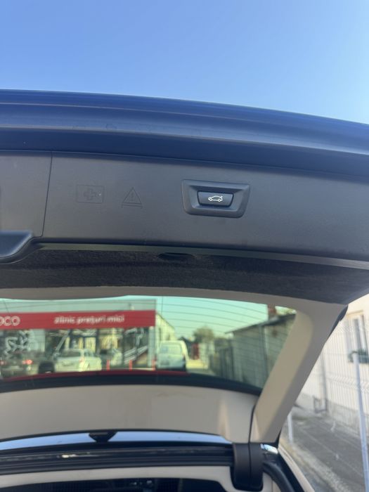 Vand BMW F11 3.0 Xdrive