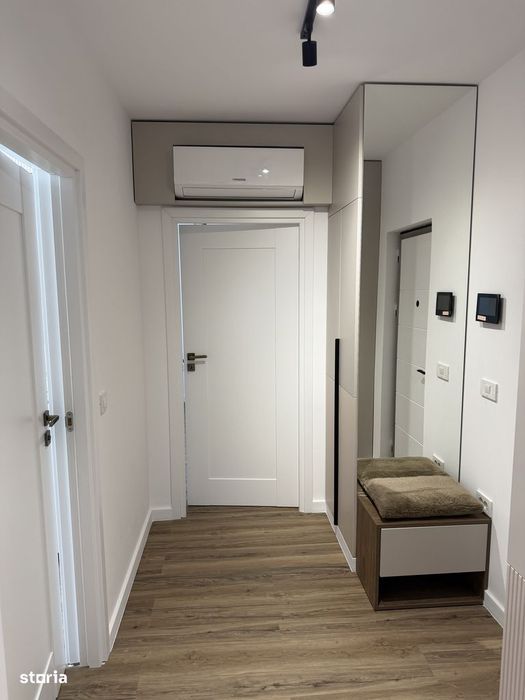 Apartament modern 2 Camere | Bloc Nou | Zonă Centrală - Universitate