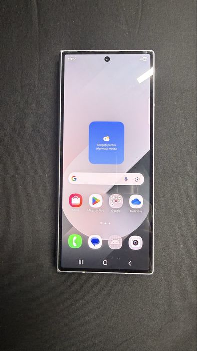 Vand Samsung fold 6 impecabil