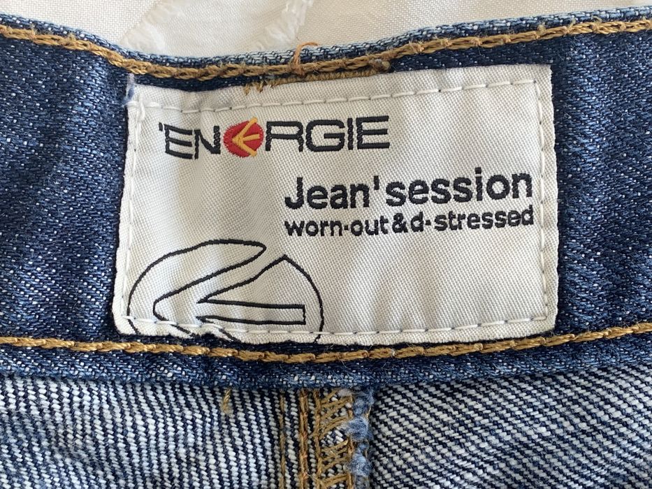 Мъжки дънки ENERGIE