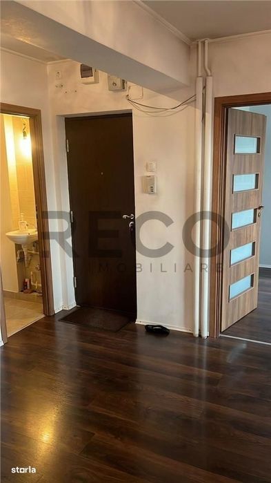 RECO Apartament 4 camere in Oradea zona Iosia