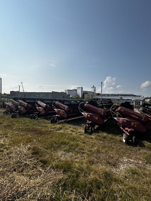 Продам 7 единиц Есиль 760.1