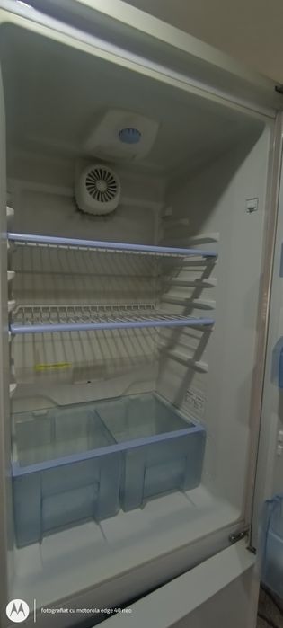 Combina frigorifica Artic