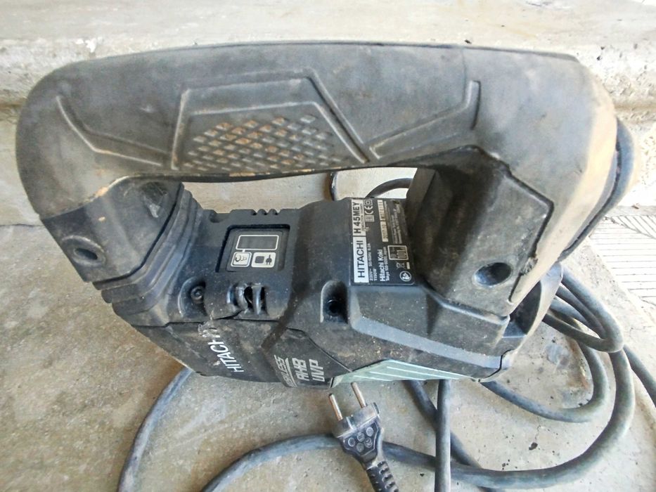 Къртач Хитачи HITACHI  - за части