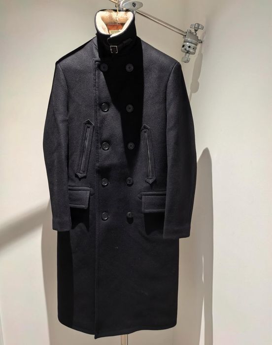 Palton Tom Ford , calitate premium , pe comanda , L , nou