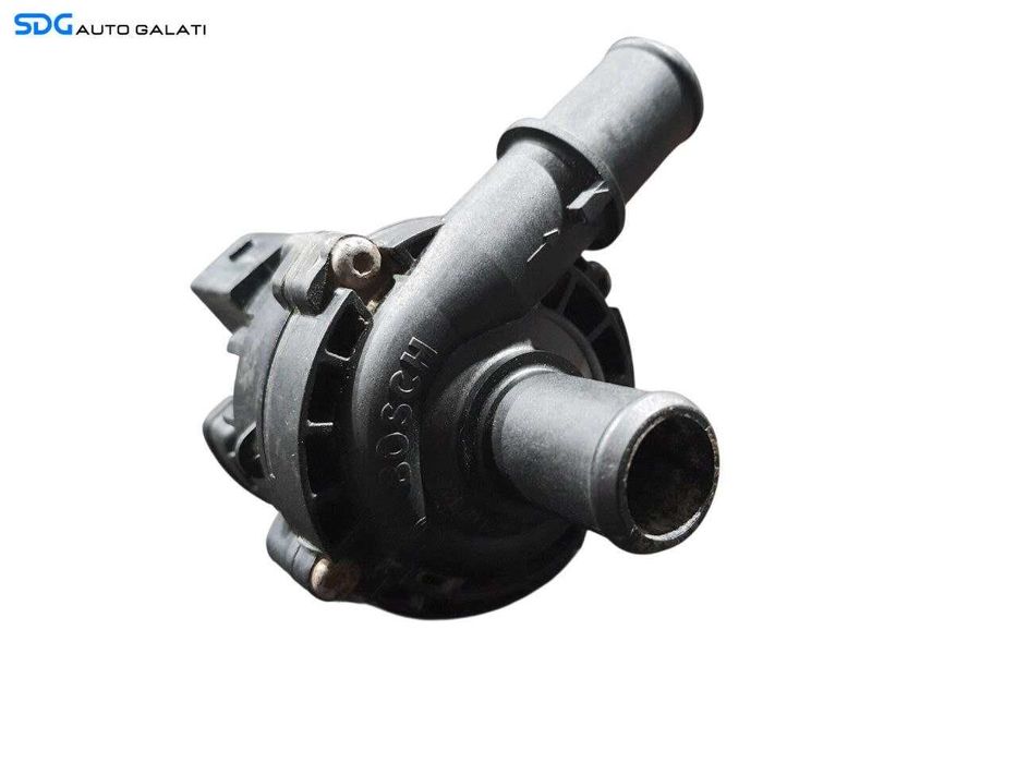 Pompa Recirculare Apa Renault Espace 4 2.0 DCI 2006 - 2015 Cod 0392023015 [N3787]