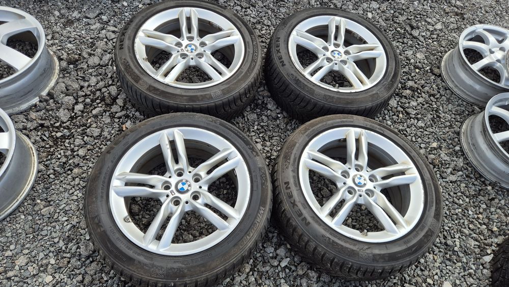 Оригинални джанти БМВ 5/112 BMW 2 F45,F46 5x112